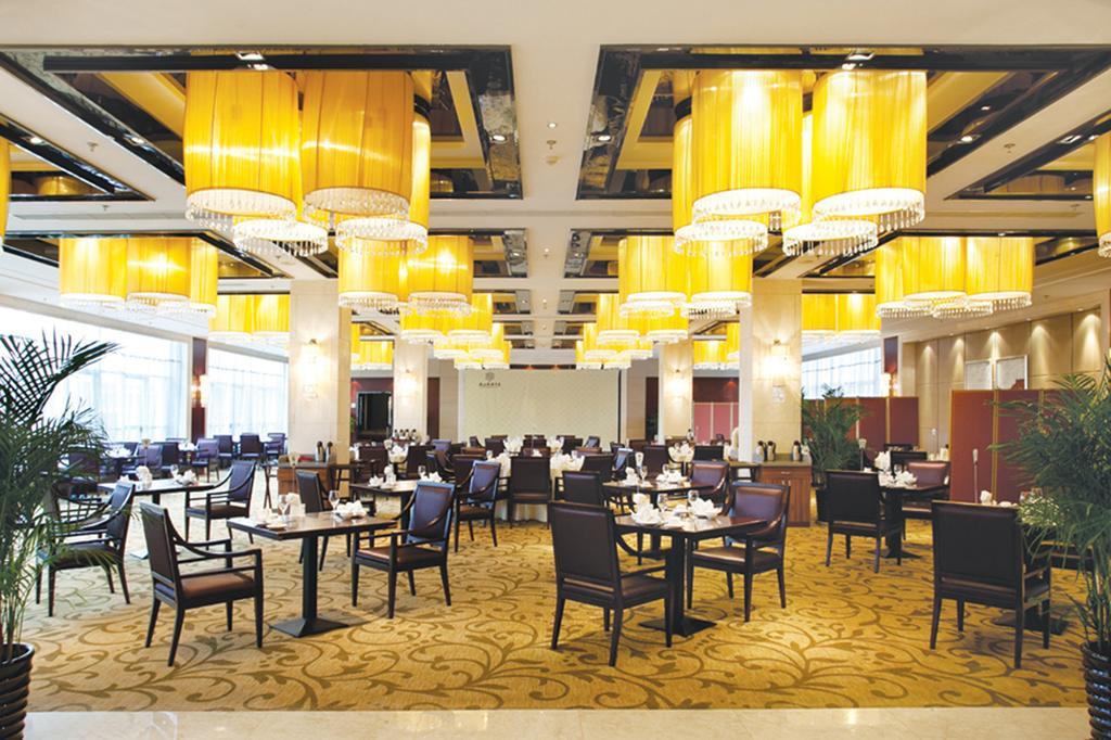 Zhanshan Garden Hotel Qingdao Eksteriør bilde
