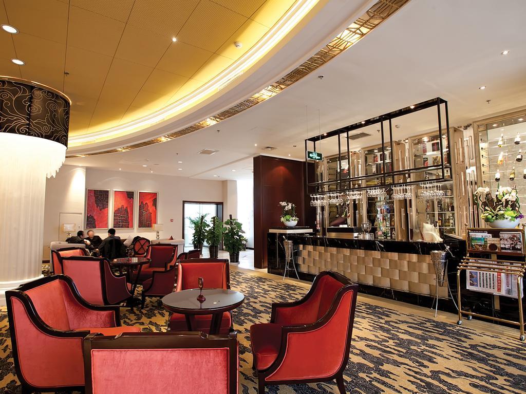 Zhanshan Garden Hotel Qingdao Eksteriør bilde