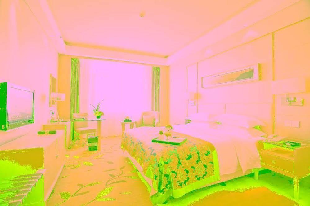 Zhanshan Garden Hotel Qingdao Eksteriør bilde
